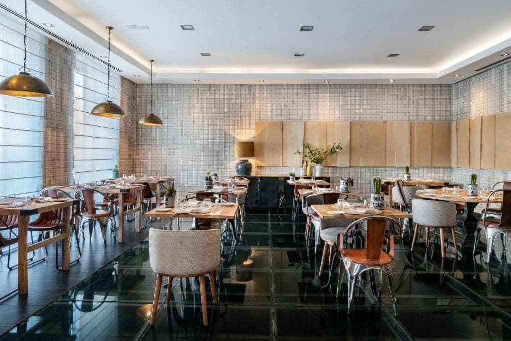 Vincci Seleccion Posada del Patio - 15