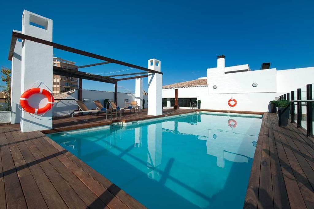 Vincci Seleccion Posada del Patio - 16