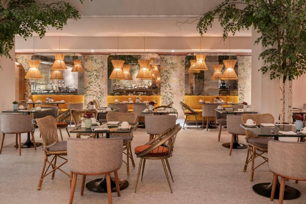 Vincci Seleccion Posada del Patio - 17