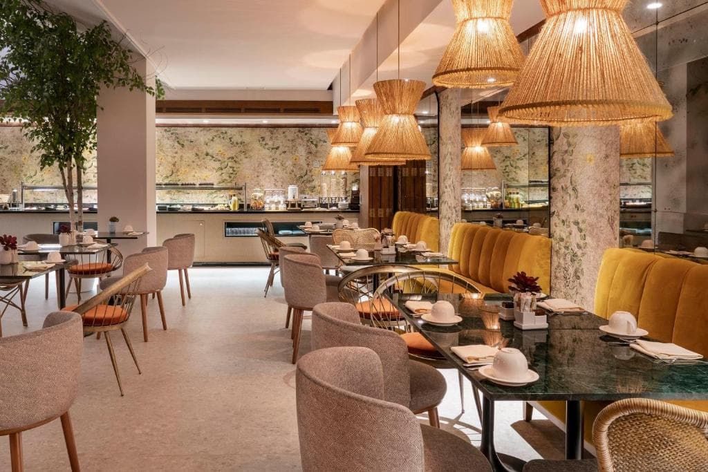 Vincci Seleccion Posada del Patio - 18