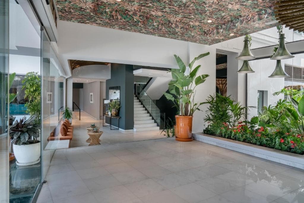 Vincci Seleccion Posada del Patio - 19