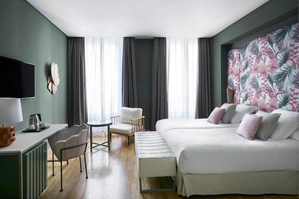 Vincci Seleccion Posada del Patio - 23