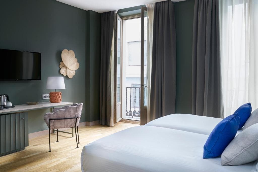 Vincci Seleccion Posada del Patio - 24