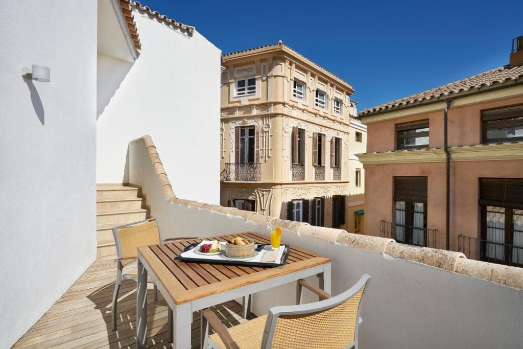 Vincci Seleccion Posada del Patio - 25