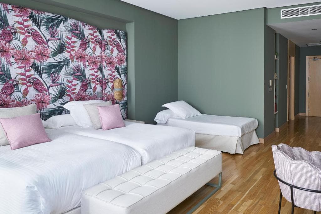 Vincci Seleccion Posada del Patio - 26