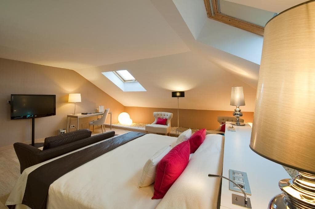 Vincci Seleccion Posada del Patio - 29