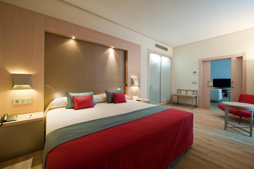 Vincci Seleccion Posada del Patio - 30