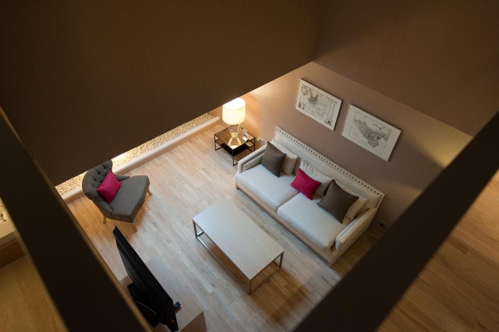 Vincci Seleccion Posada del Patio - 32