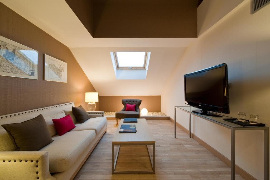 Vincci Seleccion Posada del Patio - 35