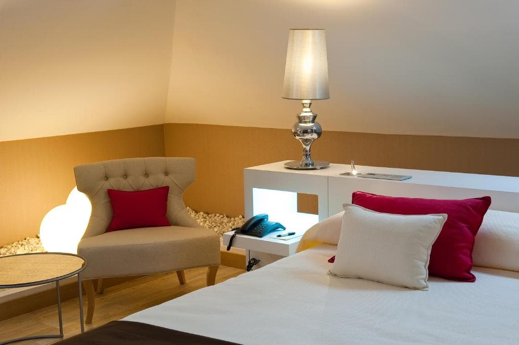 Vincci Seleccion Posada del Patio - 36