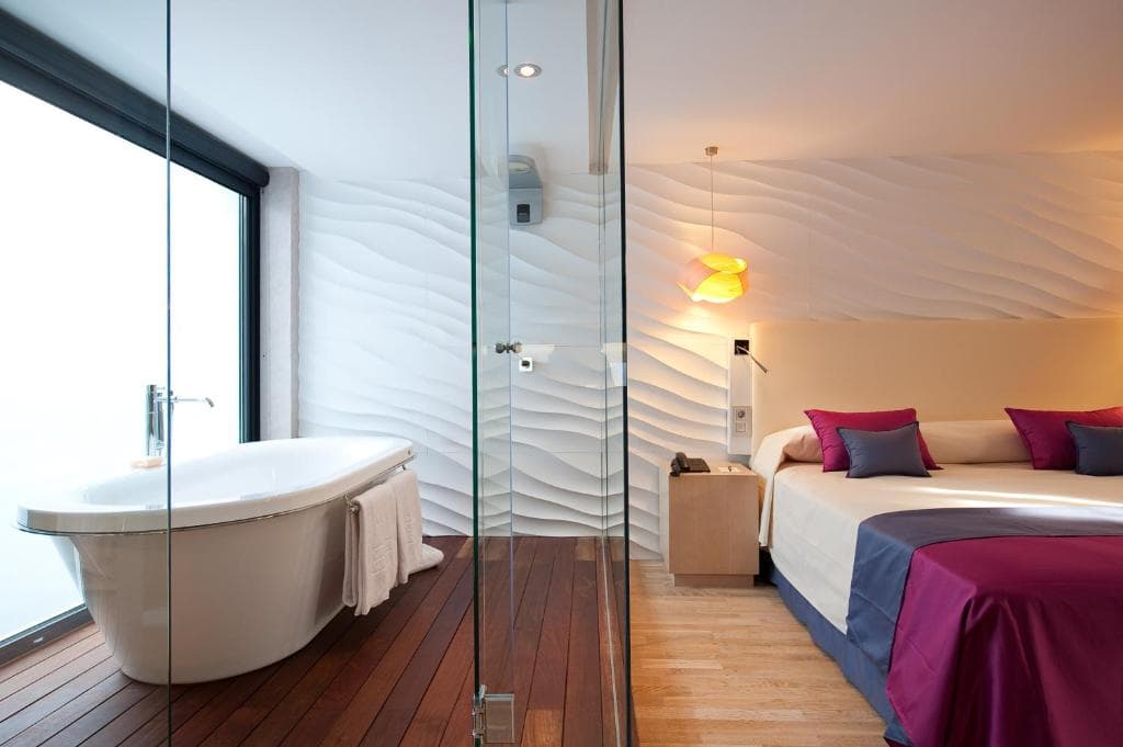 Vincci Seleccion Posada del Patio - 37