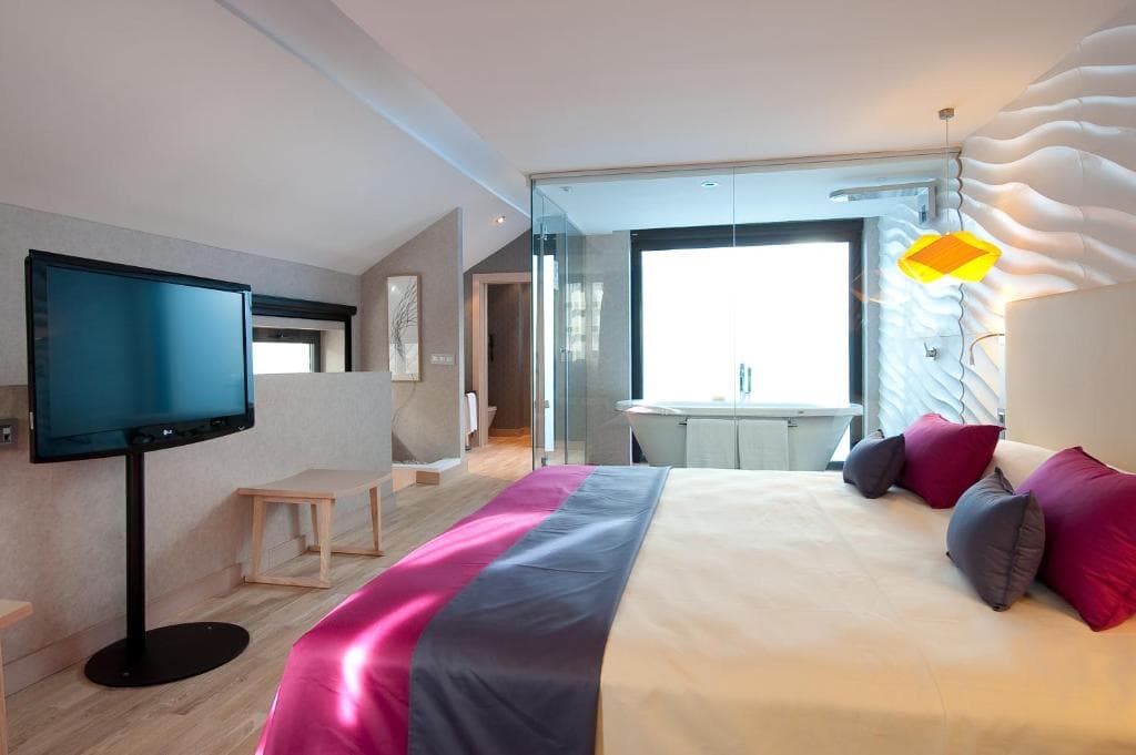 Vincci Seleccion Posada del Patio - 38