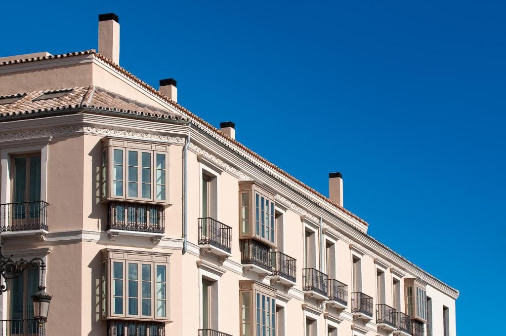 Vincci Seleccion Posada del Patio - 43