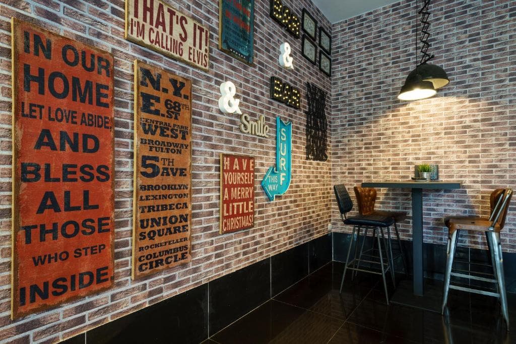 Hotel Catalonia Malaga 4* (ex Vincci Malaga) - 14