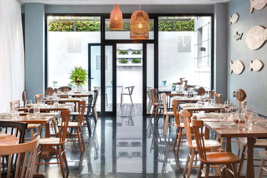 Hotel Catalonia Malaga 4* (ex Vincci Malaga) - 16