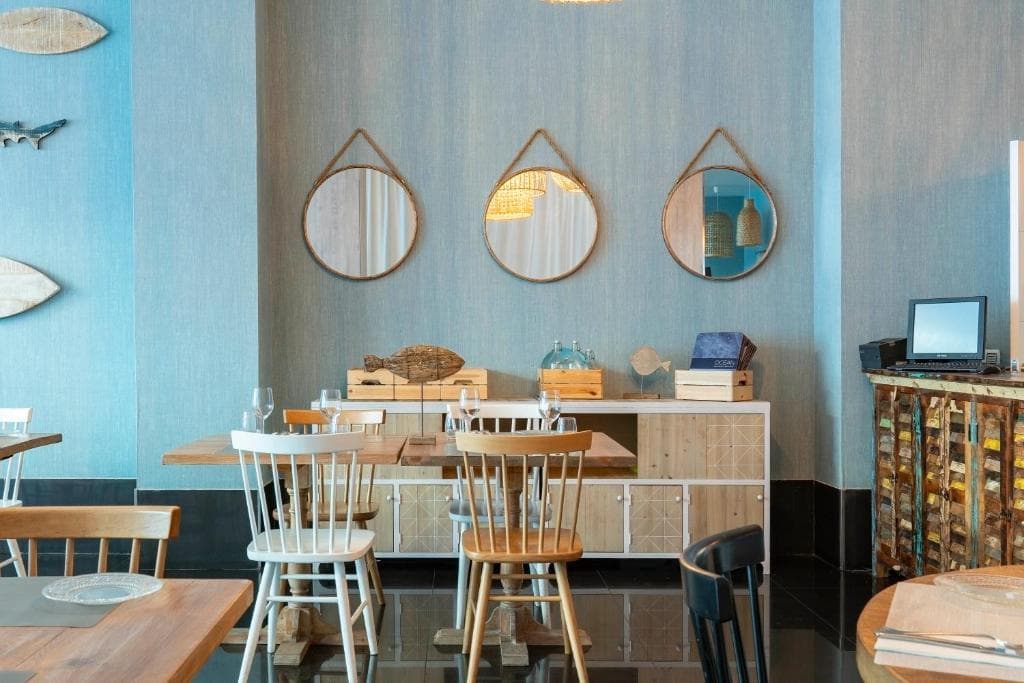 Hotel Catalonia Malaga 4* (ex Vincci Malaga) - 17