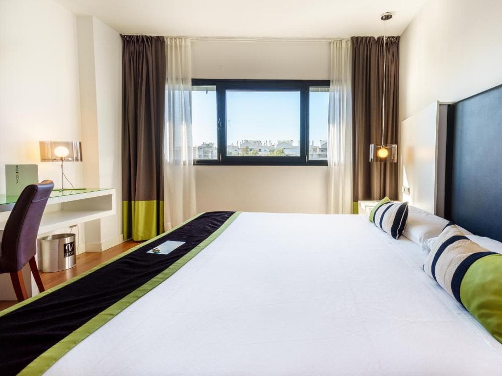 Hotel Catalonia Malaga 4* (ex Vincci Malaga) - 26