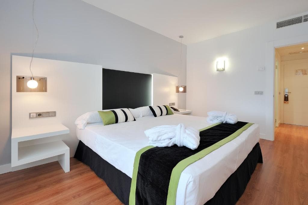 Hotel Catalonia Malaga 4* (ex Vincci Malaga) - 29