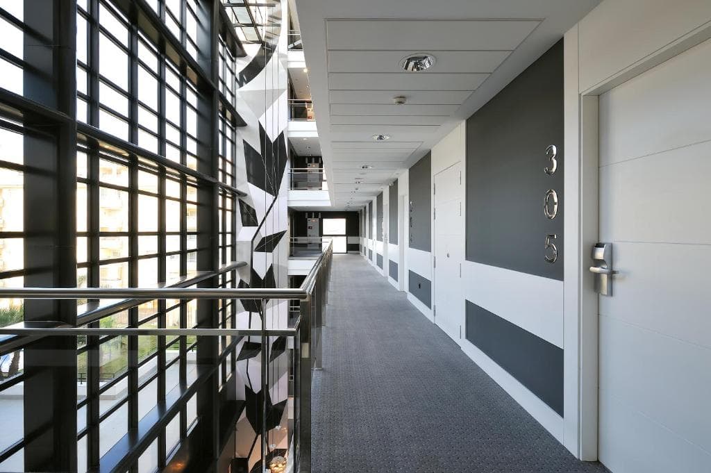 Hotel Catalonia Malaga 4* (ex Vincci Malaga) - 32