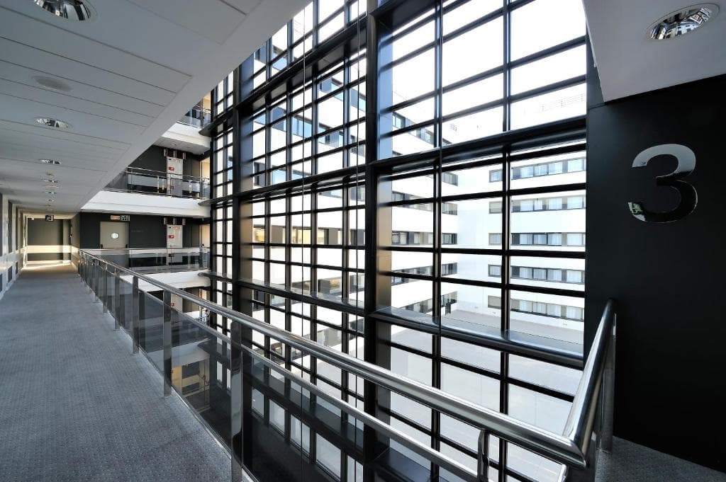 Hotel Catalonia Malaga 4* (ex Vincci Malaga) - 33