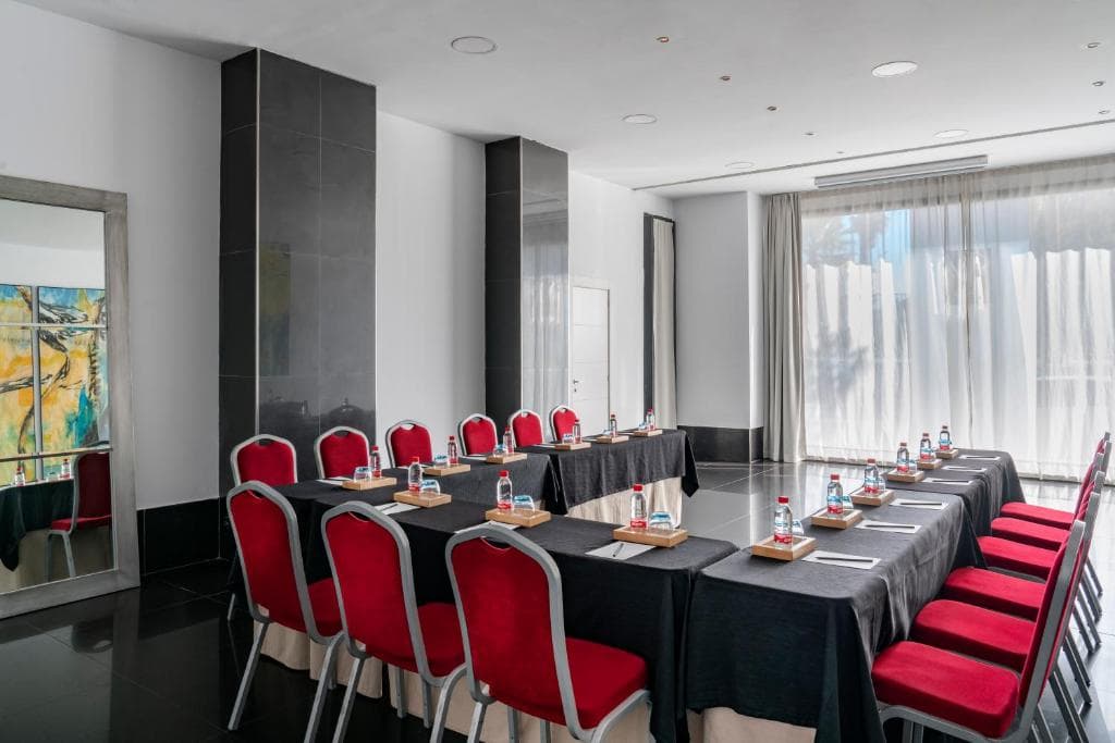 Hotel Catalonia Malaga 4* (ex Vincci Malaga) - 39