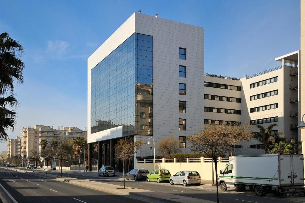 Hotel Catalonia Malaga 4* (ex Vincci Malaga) - 40