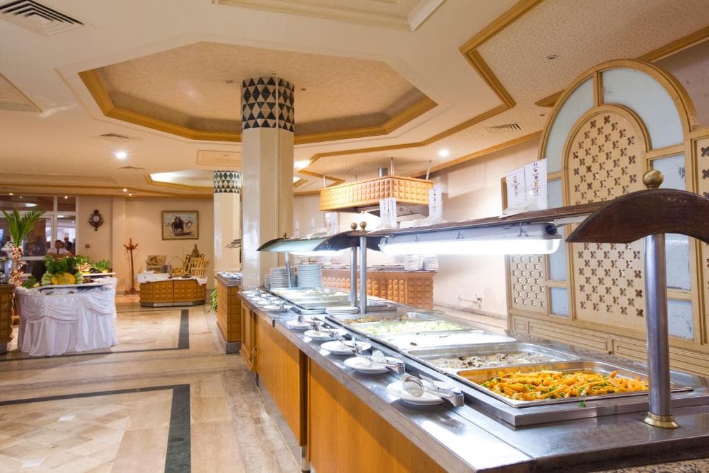 Charter El Mouradi Mahdia - 20