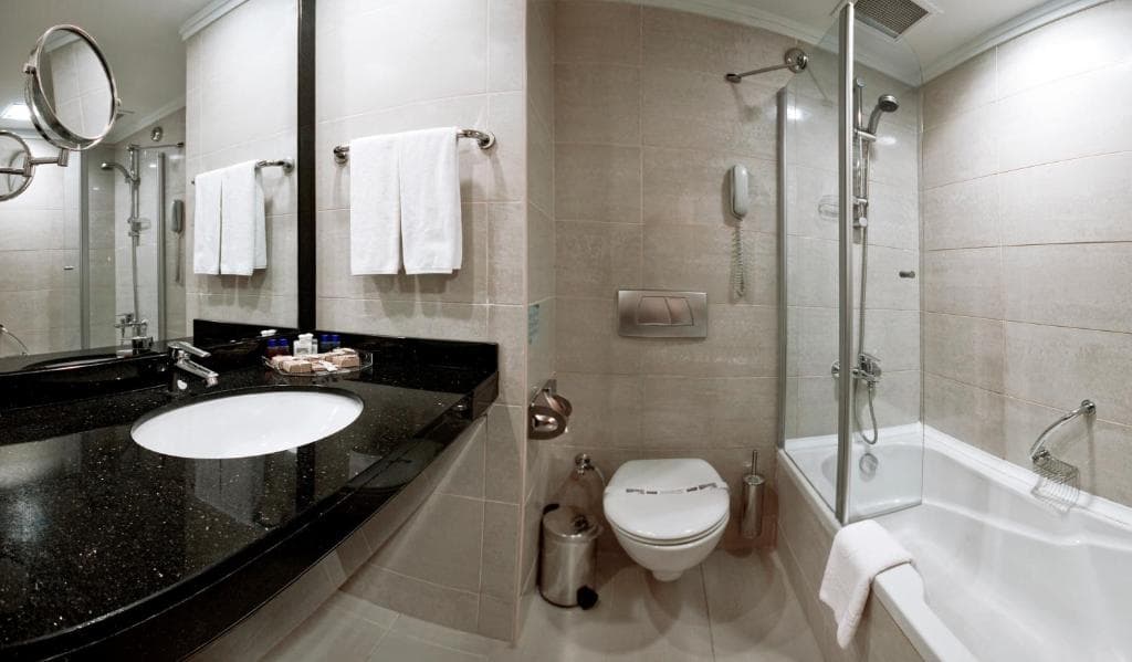 Liberty Hotels Lara - 4