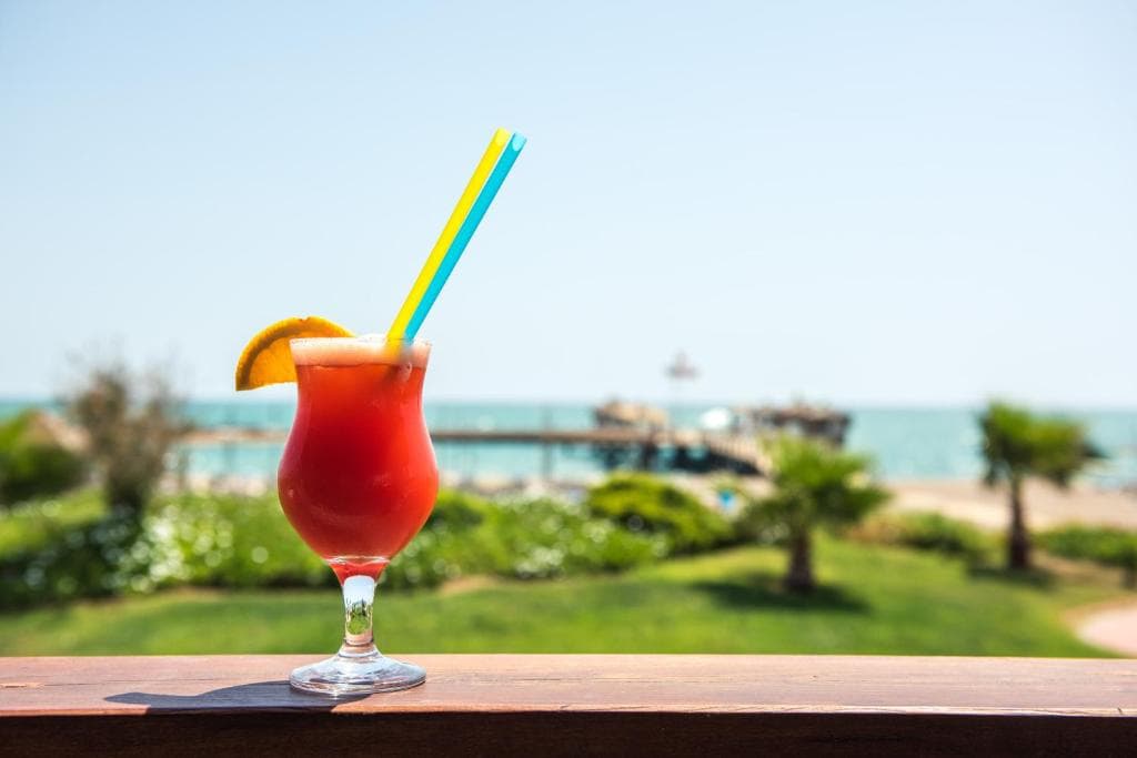 Liberty Hotels Lara - 7