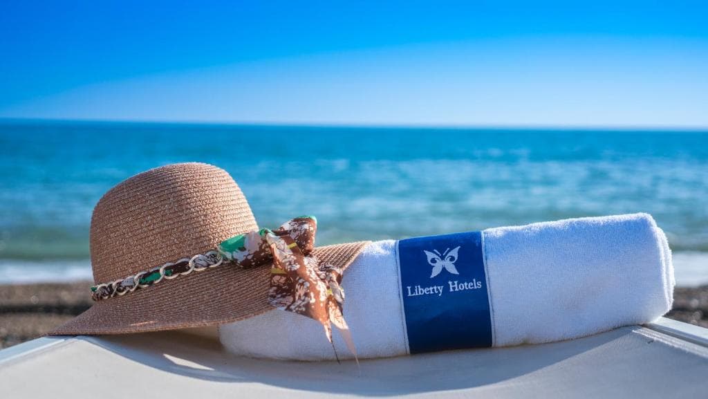 Liberty Hotels Lara - 13