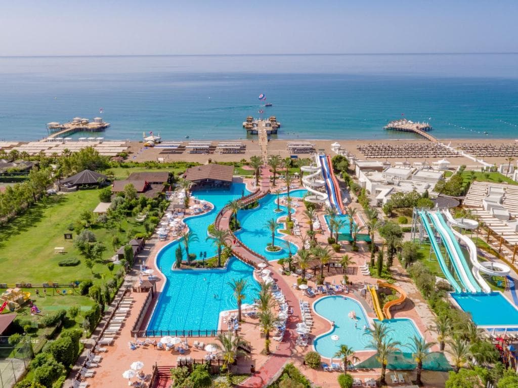 Liberty Hotels Lara - 14