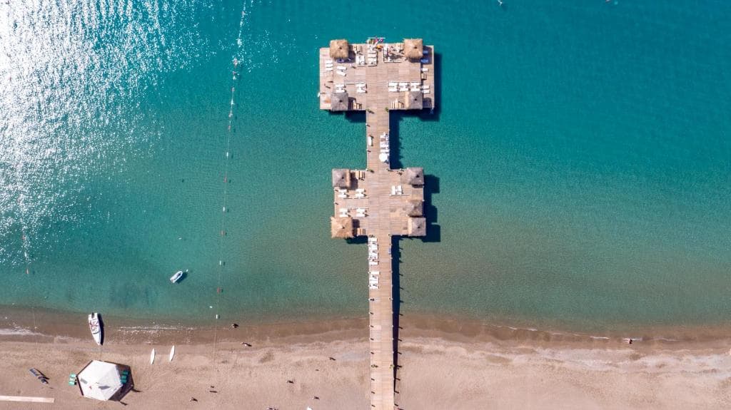 Liberty Hotels Lara - 16