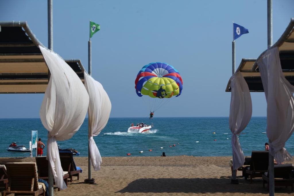 Liberty Hotels Lara - 20