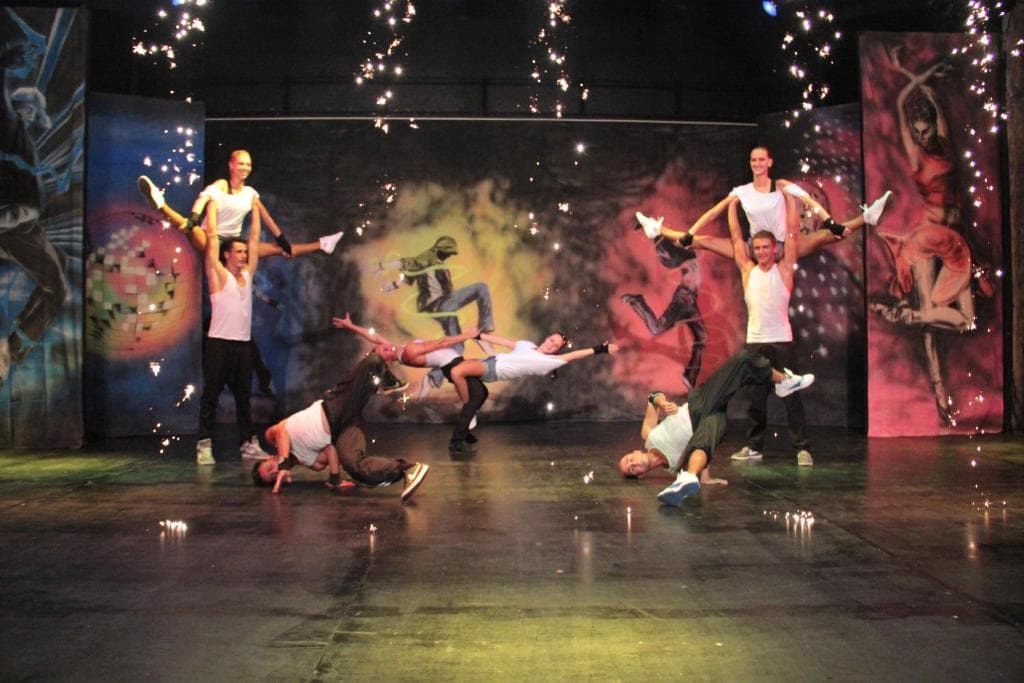 Liberty Hotels Lara - 21