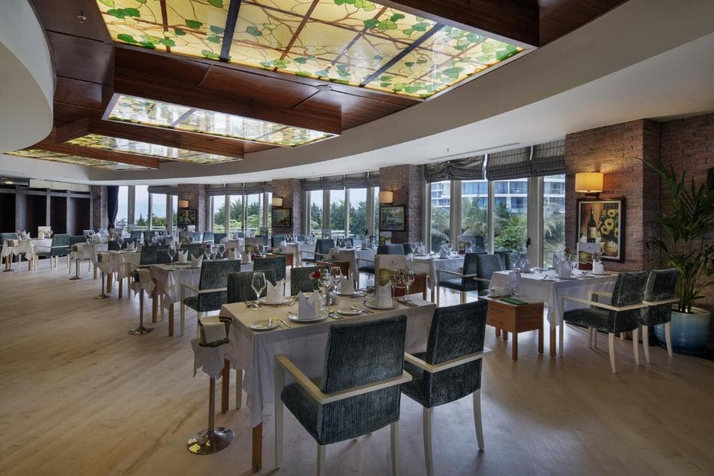 Liberty Hotels Lara - 27