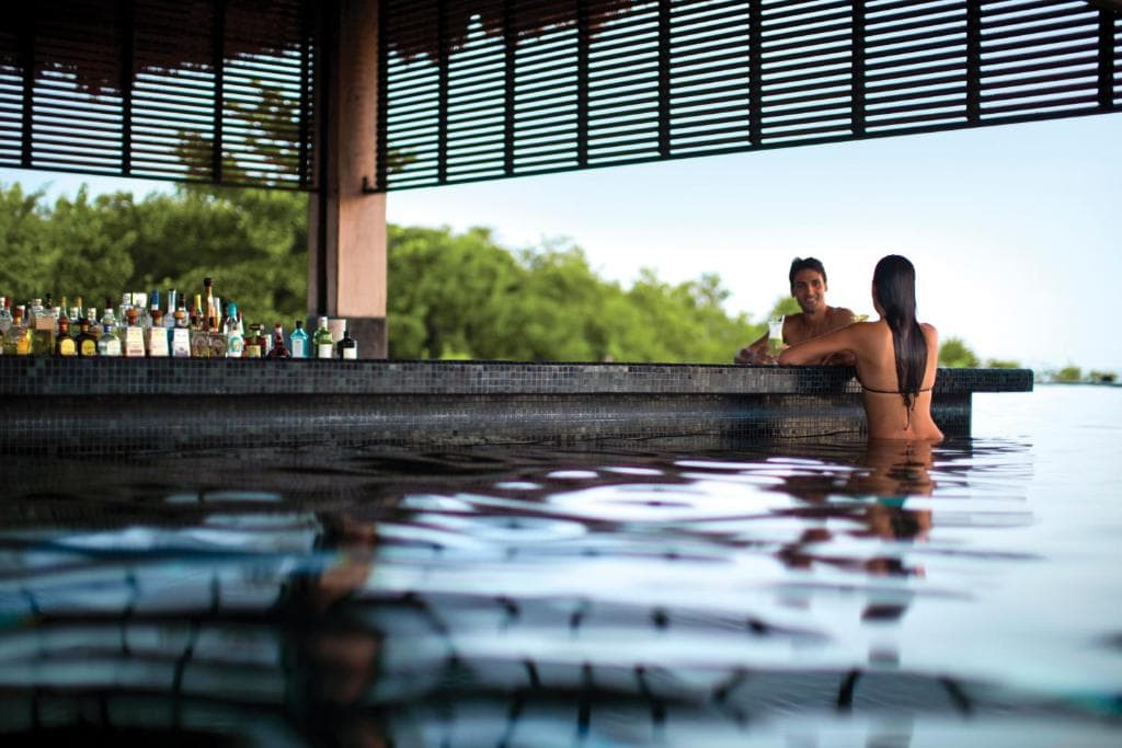 Nizuc Resort & Spa - 4