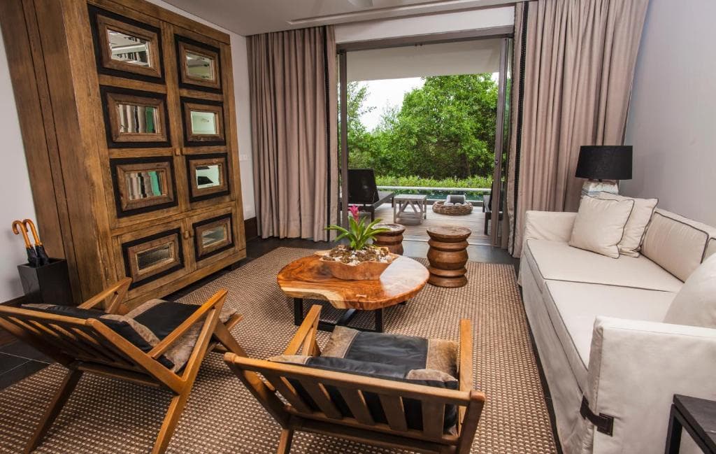 Nizuc Resort & Spa - 6
