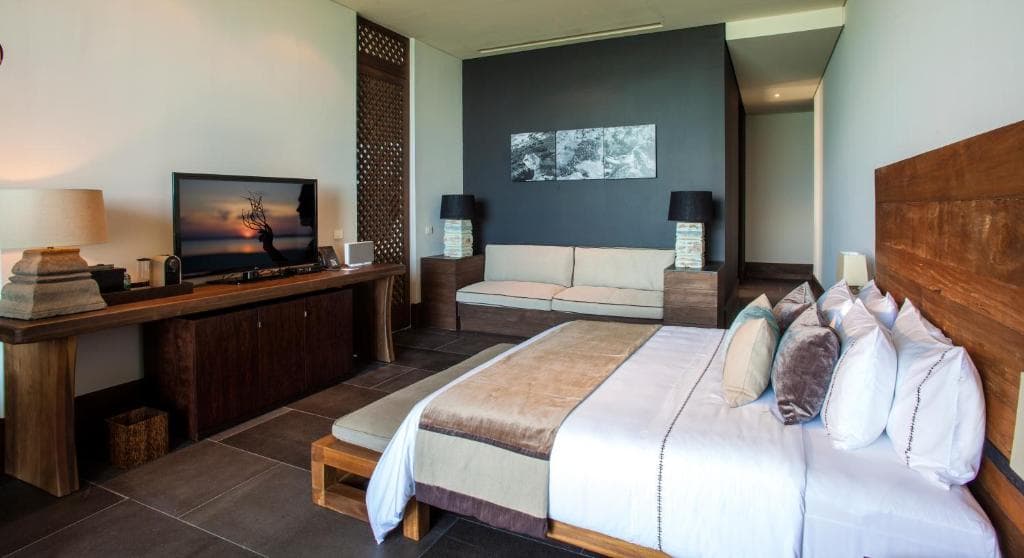 Nizuc Resort & Spa - 7
