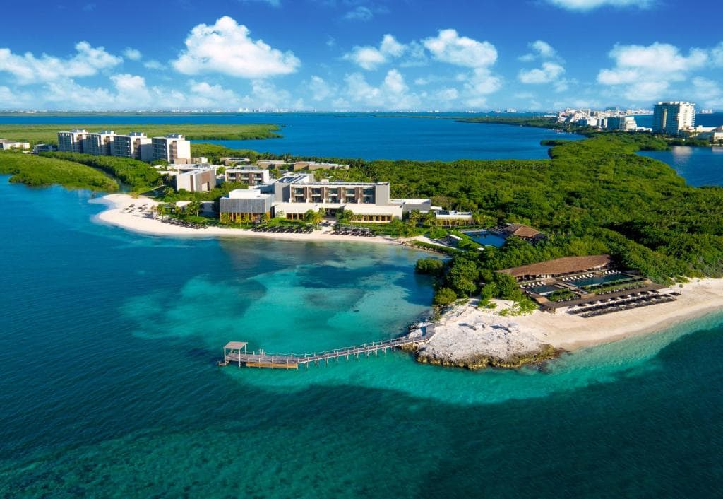 Nizuc Resort & Spa - 11