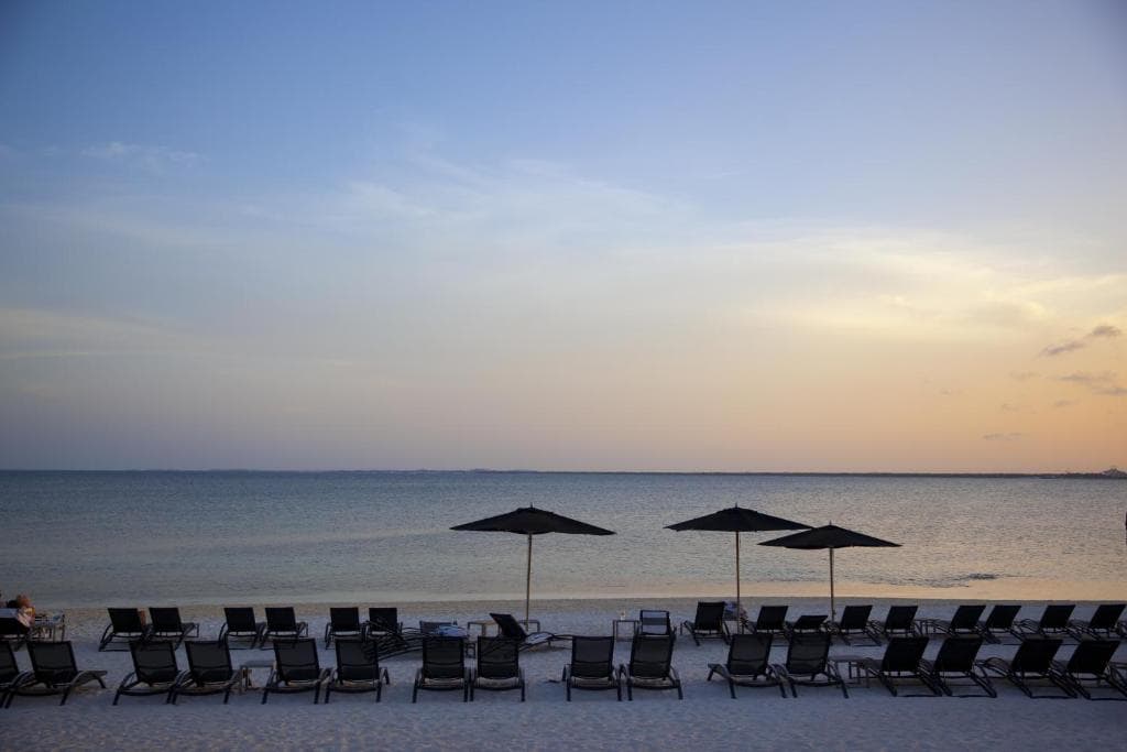 Nizuc Resort & Spa - 12