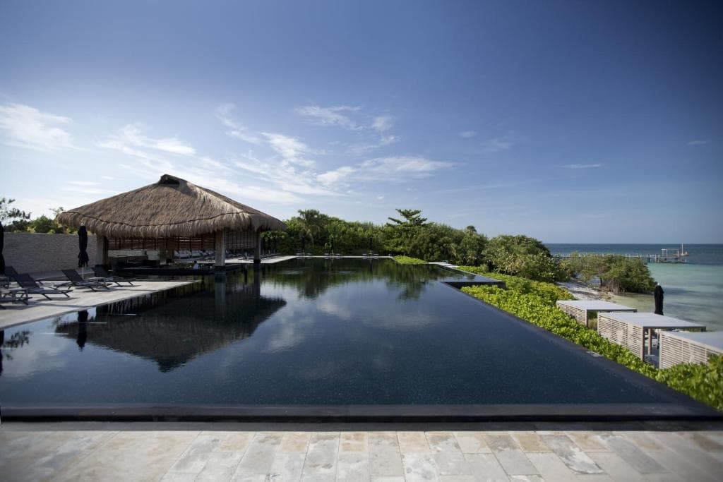 Nizuc Resort & Spa - 13