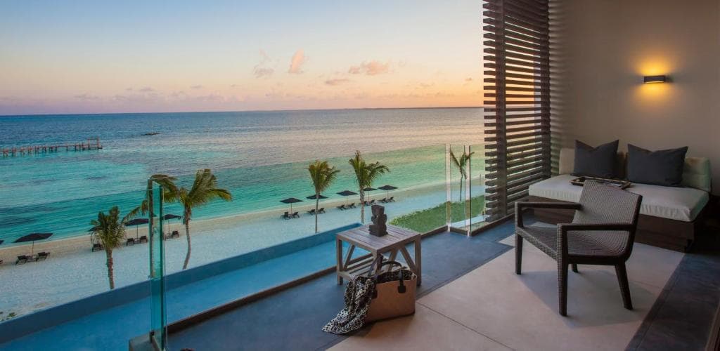 Nizuc Resort & Spa - 14