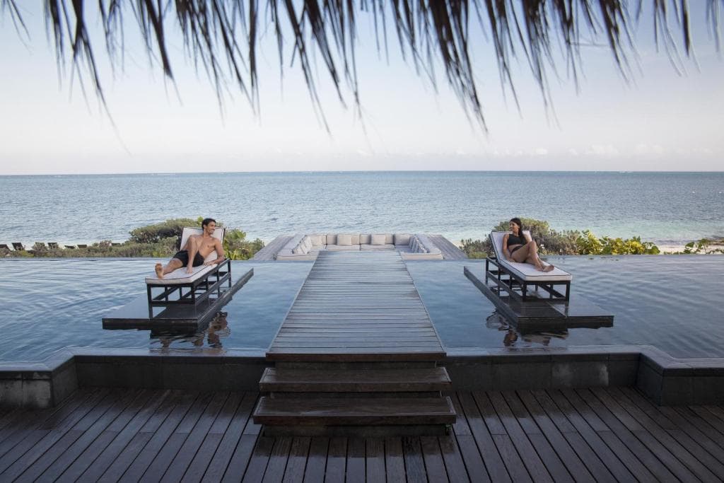 Nizuc Resort & Spa - 15