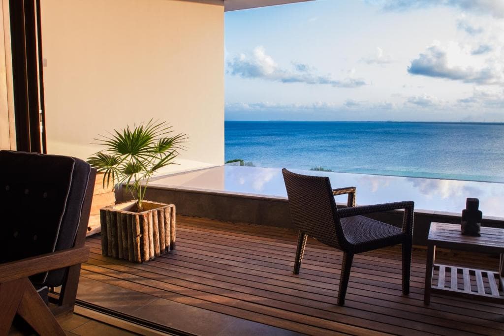 Nizuc Resort & Spa - 16