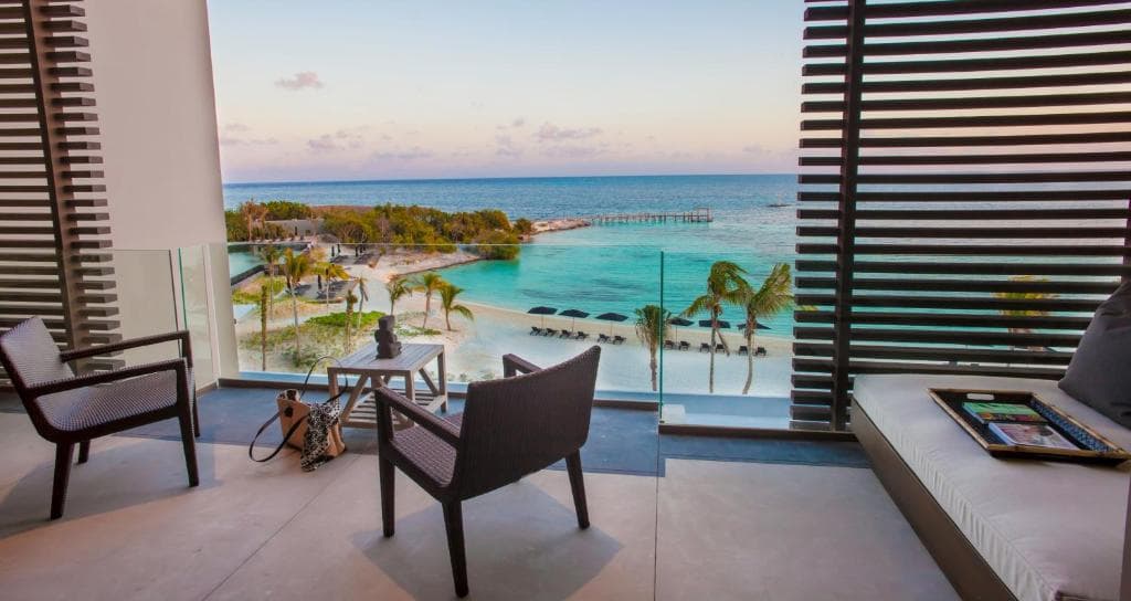 Nizuc Resort & Spa - 17