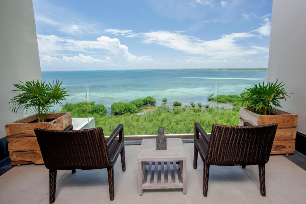 Nizuc Resort & Spa - 18