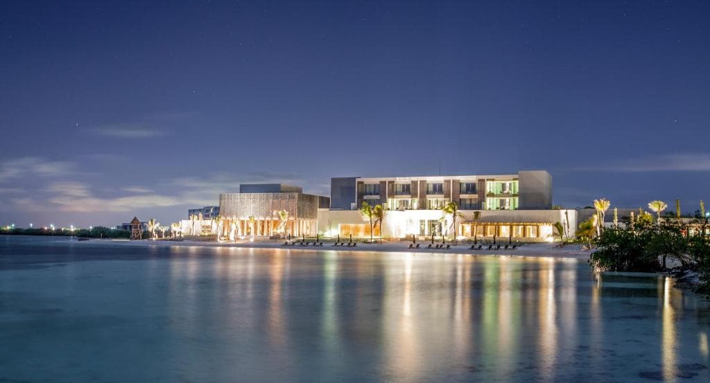 Nizuc Resort & Spa - 20