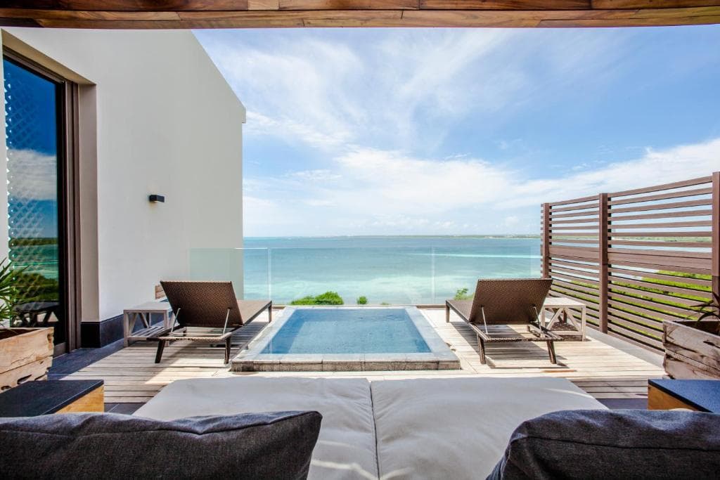 Nizuc Resort & Spa - 21