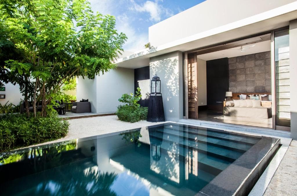 Nizuc Resort & Spa - 24