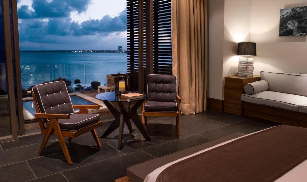Nizuc Resort & Spa - 26